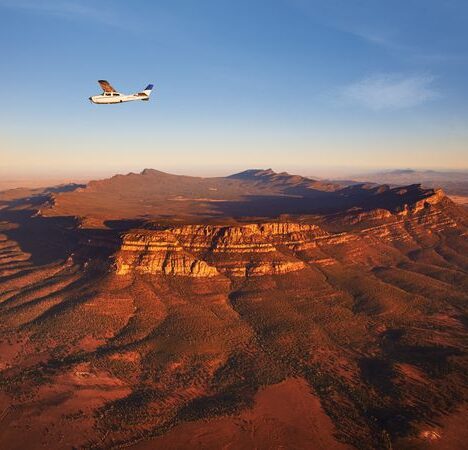 Wipena Pound to Whyalla