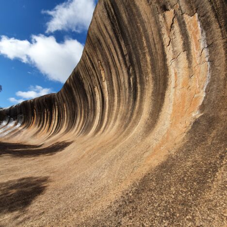 Esperance – Cape Le Grand