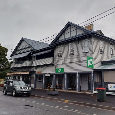 Hervey Bay – Noosa Heads – Gold Coast Aug 2024