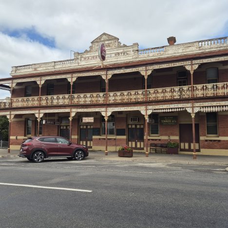 Yarram April-May 2025