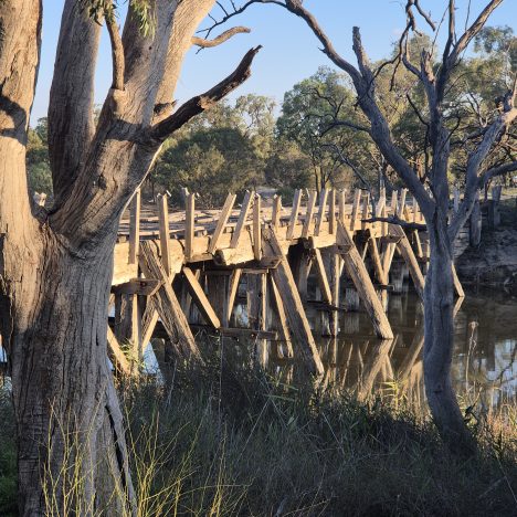 Robe – Coorong March 2026